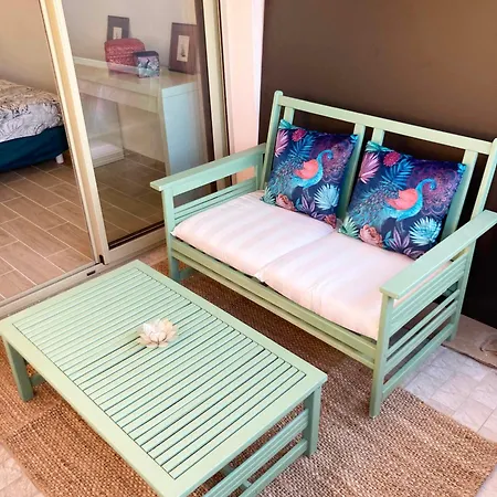 Lägenhet New 10 Minutes' Walk From The