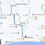 公寓 New 10 Minutes' Walk From The *