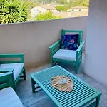 New 10 Minutes' Walk From The 公寓