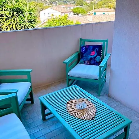 Apartman New 10 Minutes' Walk From The