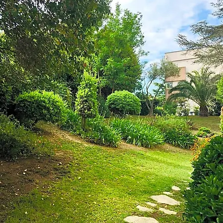 New 10 Minutes' Walk From The Apartman