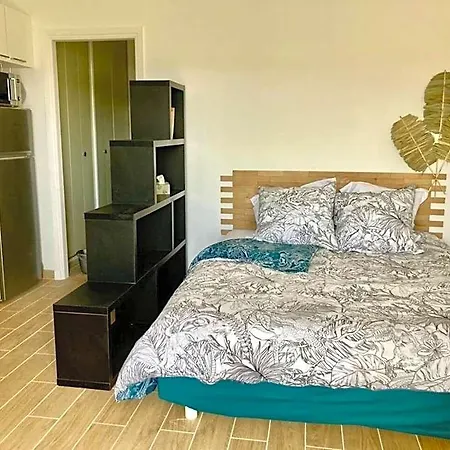 Apartman New 10 Minutes' Walk From The